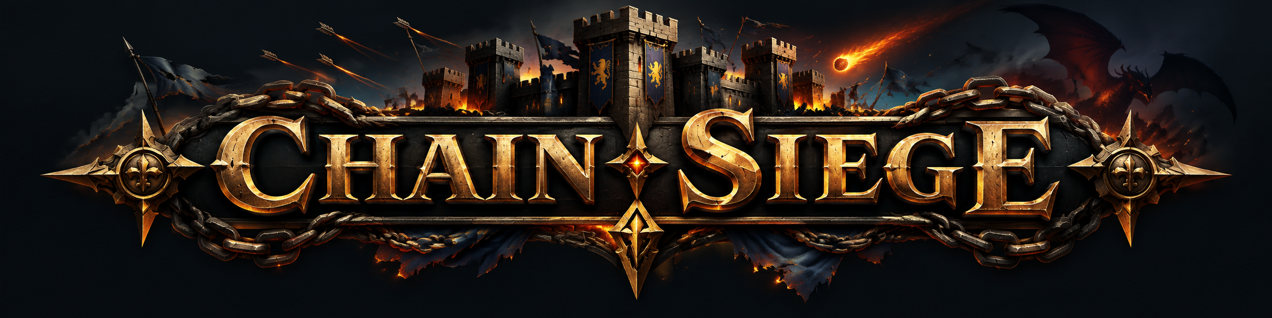 CHAIN SIEGE
